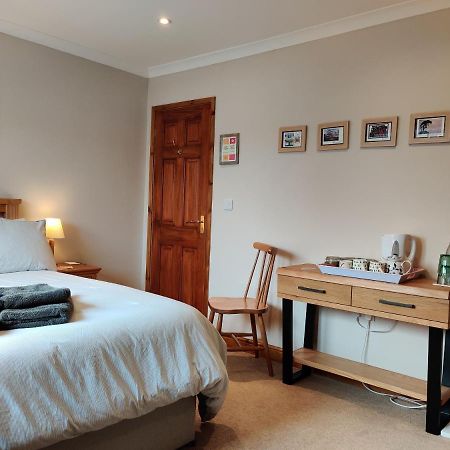 Nant Gloyw Oswestry Bed and Breakfast Exteriör bild